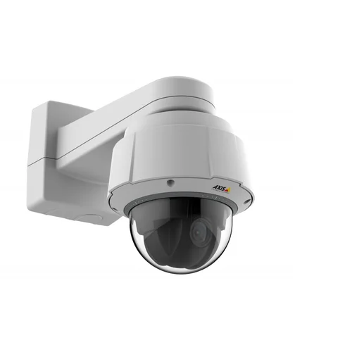 Сетевая купольная PTZ-камера AXIS Q6055-E 50HZ RU Сетевая купольная PTZ-камера AXIS Q6055-E 50HZ RU